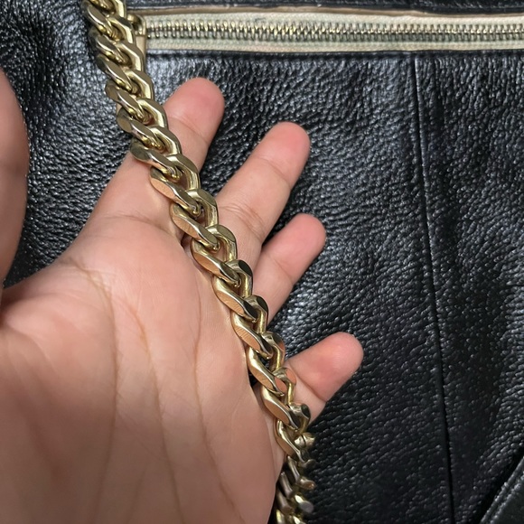 Tory Burch authentic tote - Picture 5 of 16